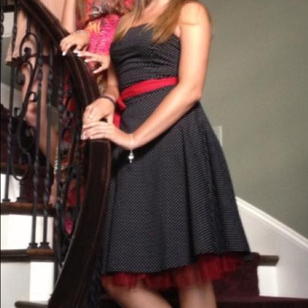 Cocktail Dress- Size 7